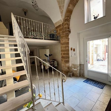 Handy Margherita Brindisi Dış mekan fotoğraf