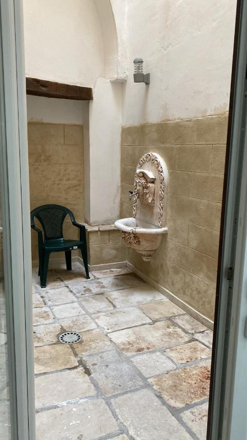 Handy Margherita Brindisi Dış mekan fotoğraf